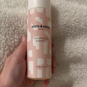 Voluminous Shampoo - Pink